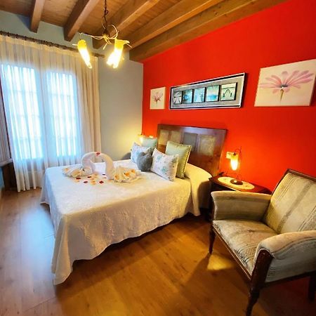 Casa Rural Del Valle Obeso Pimiango 외부 사진
