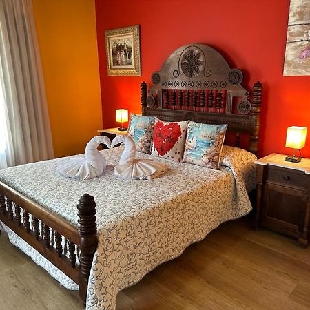 Casa Rural Del Valle Obeso Pimiango 외부 사진