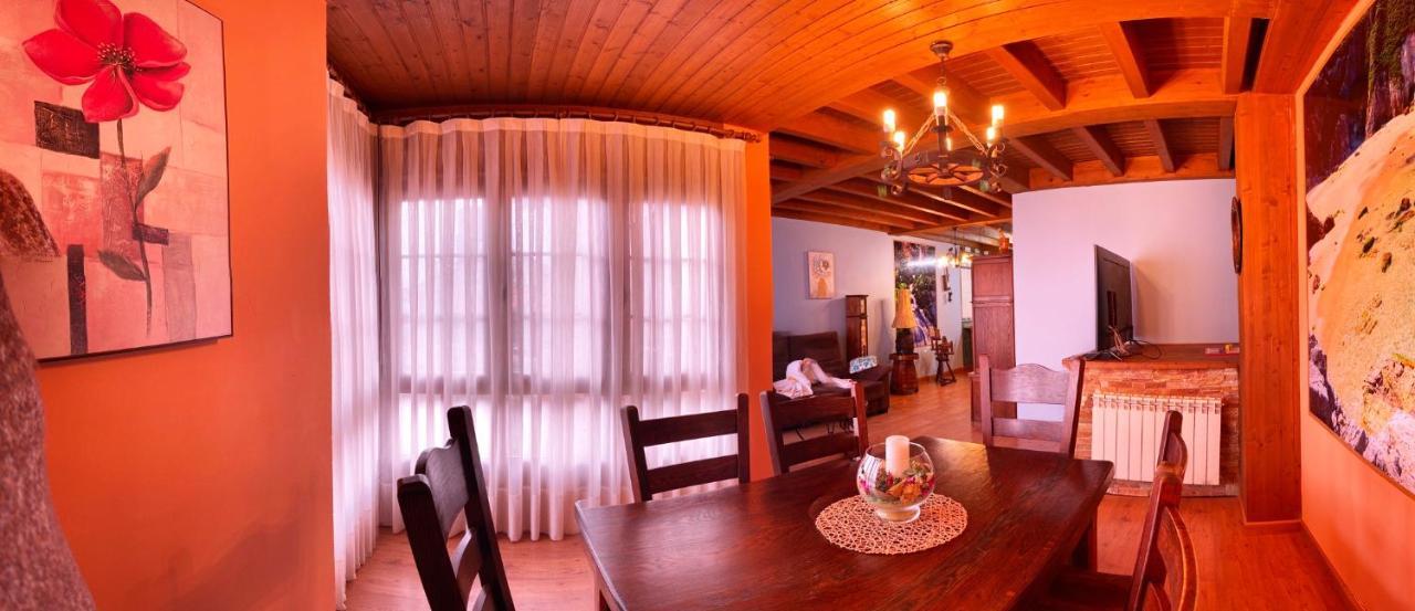 Casa Rural Del Valle Obeso Pimiango 외부 사진