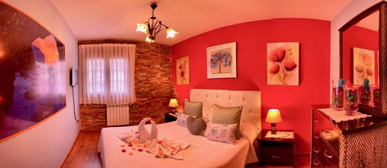 Casa Rural Del Valle Obeso Pimiango 외부 사진