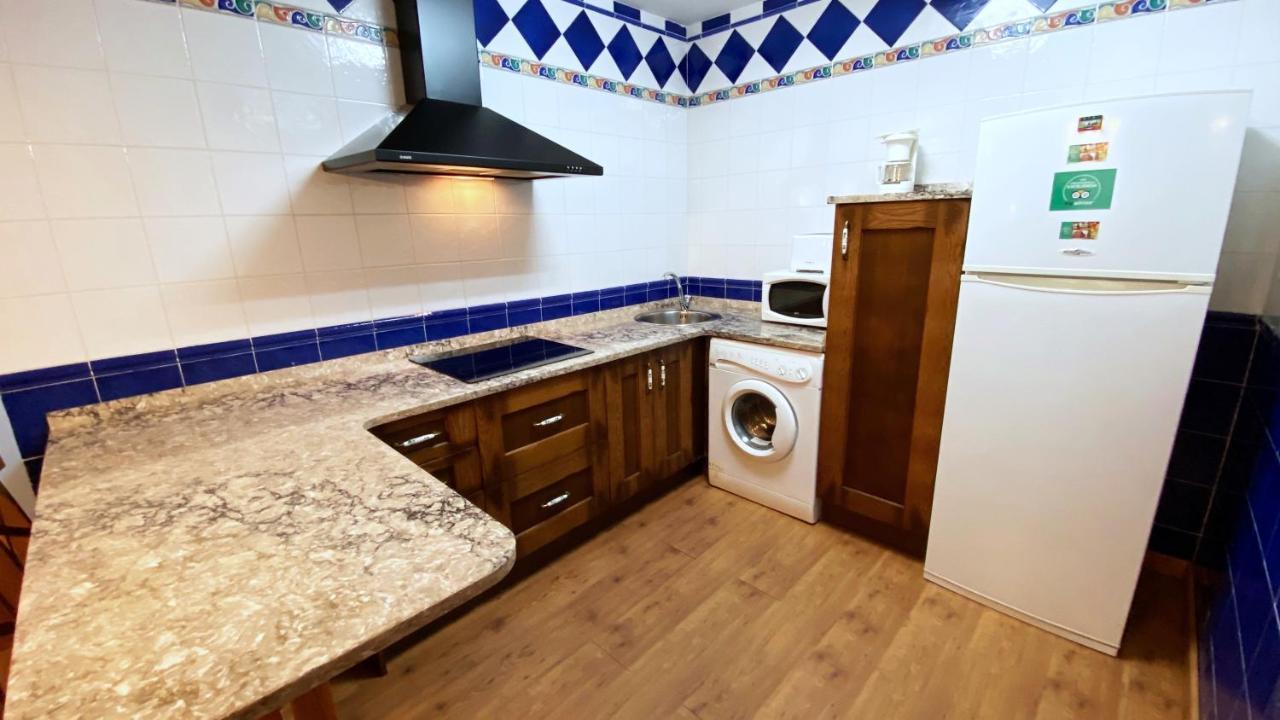 Casa Rural Del Valle Obeso Pimiango 외부 사진