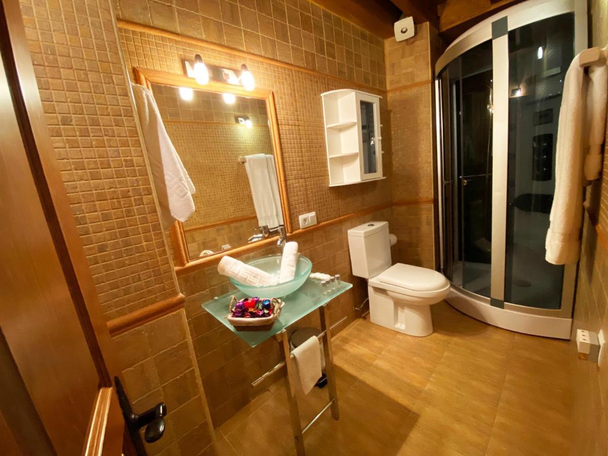 Casa Rural Del Valle Obeso Pimiango 외부 사진