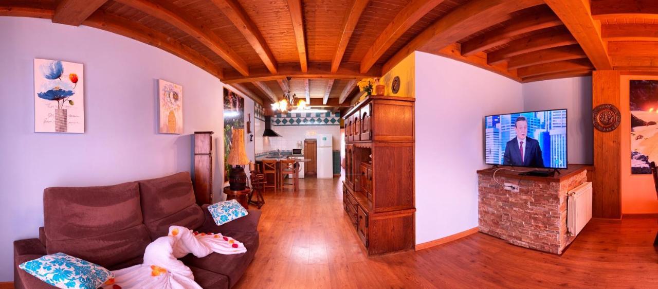 Casa Rural Del Valle Obeso Pimiango 외부 사진
