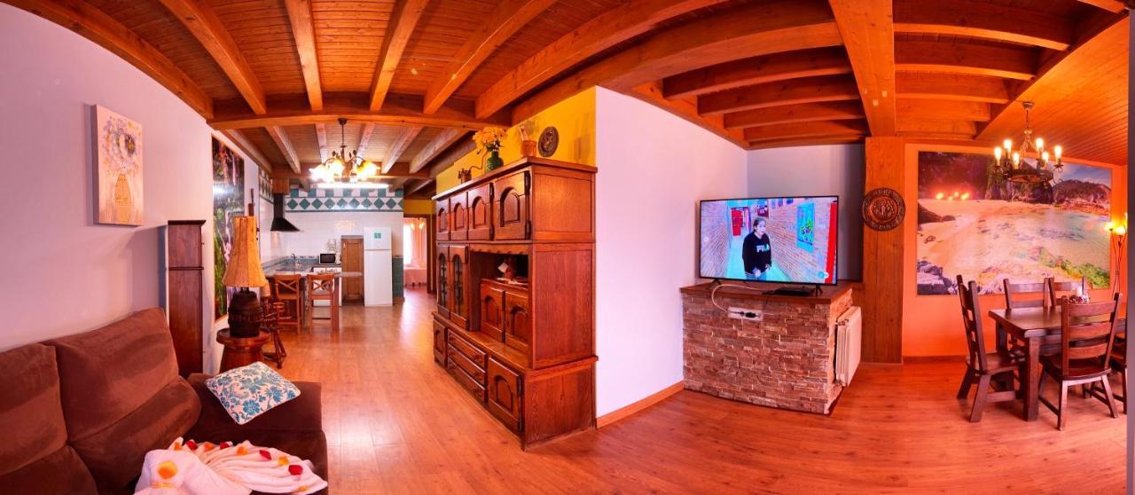Casa Rural Del Valle Obeso Pimiango 외부 사진
