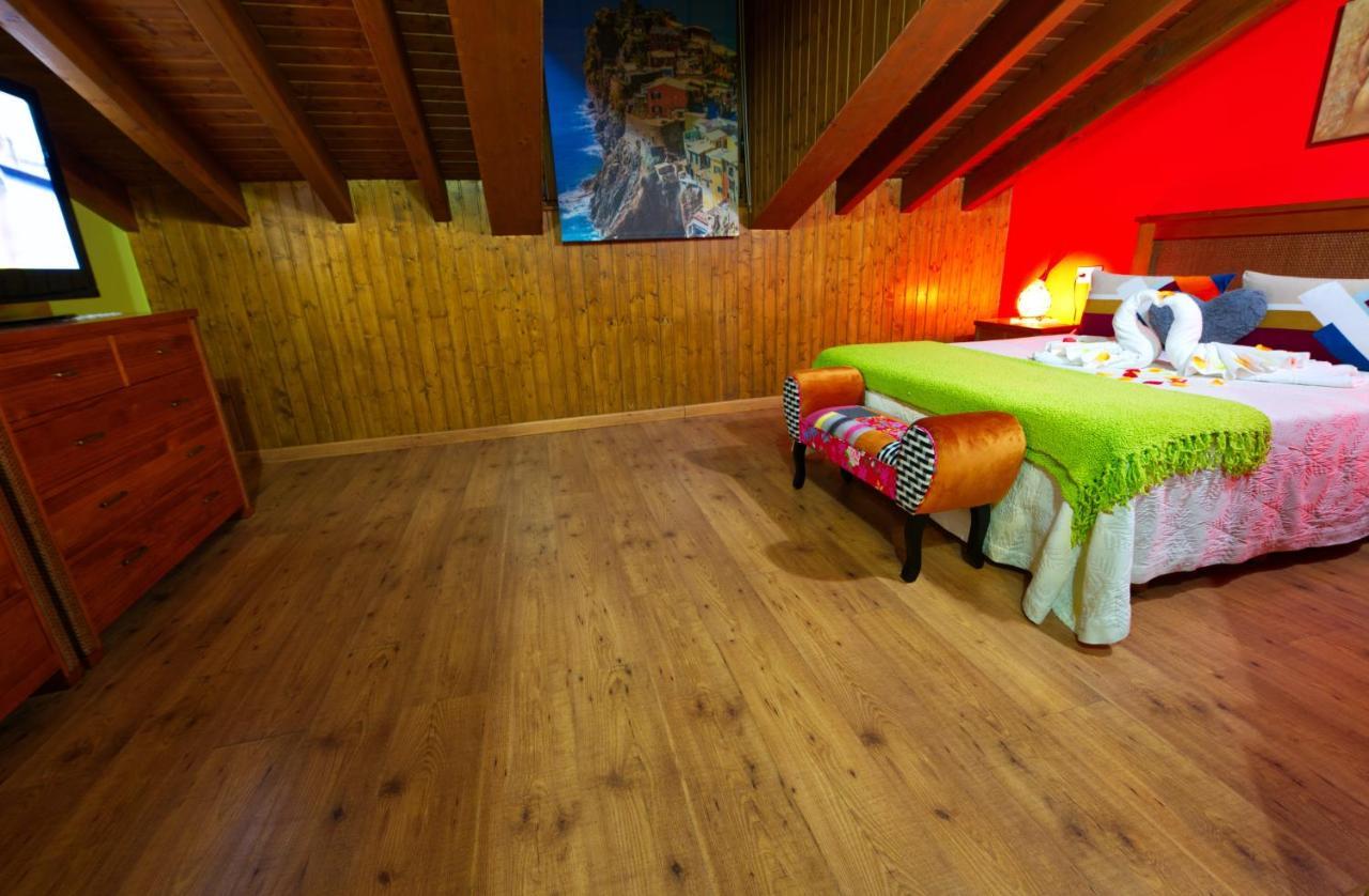 Casa Rural Del Valle Obeso Pimiango 외부 사진