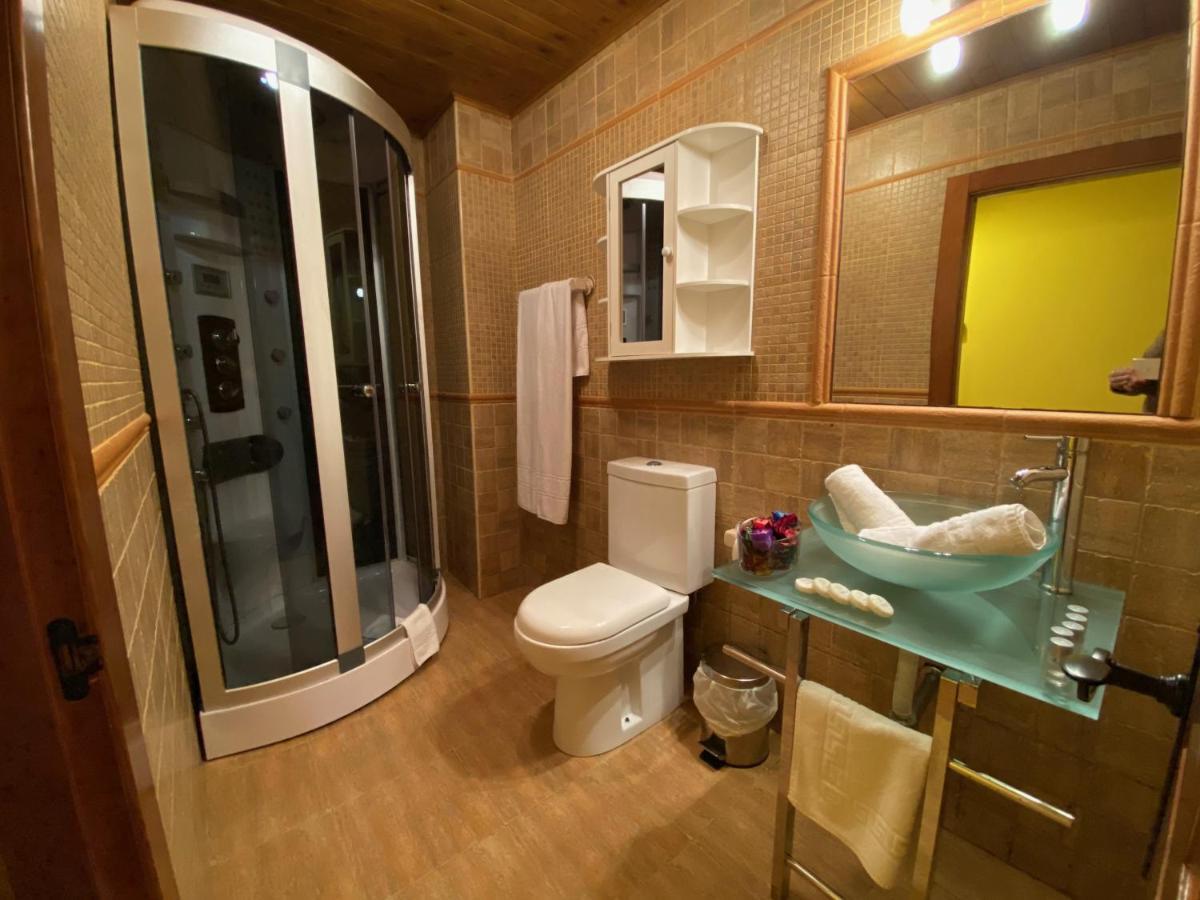 Casa Rural Del Valle Obeso Pimiango 외부 사진