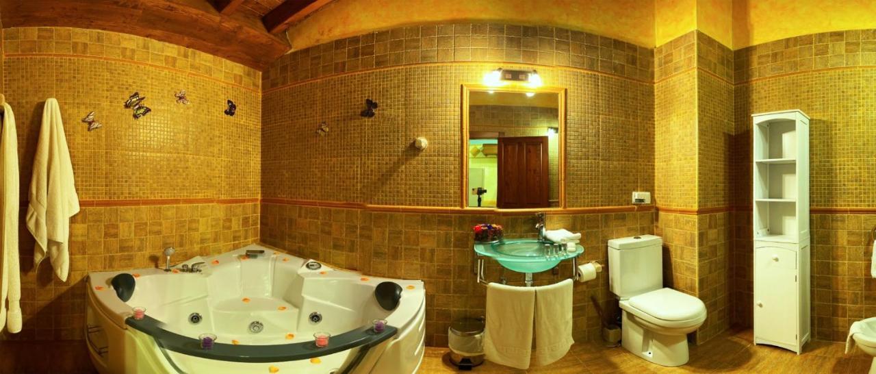 Casa Rural Del Valle Obeso Pimiango 외부 사진