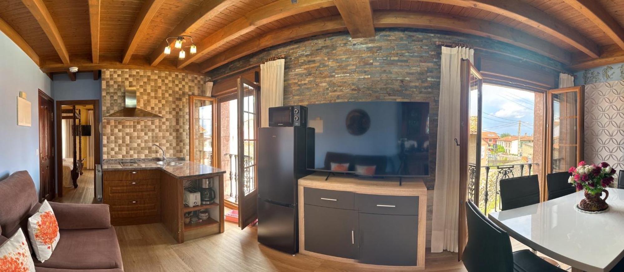 Casa Rural Del Valle Obeso Pimiango 외부 사진