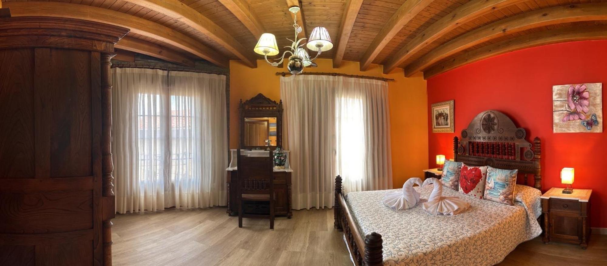 Casa Rural Del Valle Obeso Pimiango 외부 사진