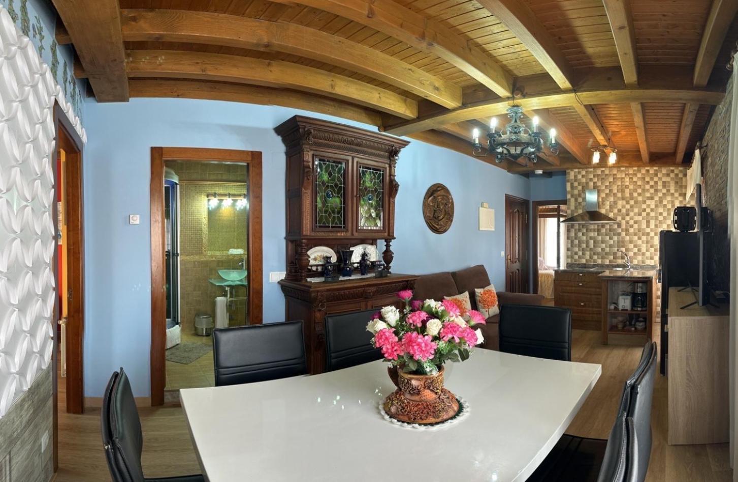 Casa Rural Del Valle Obeso Pimiango 외부 사진