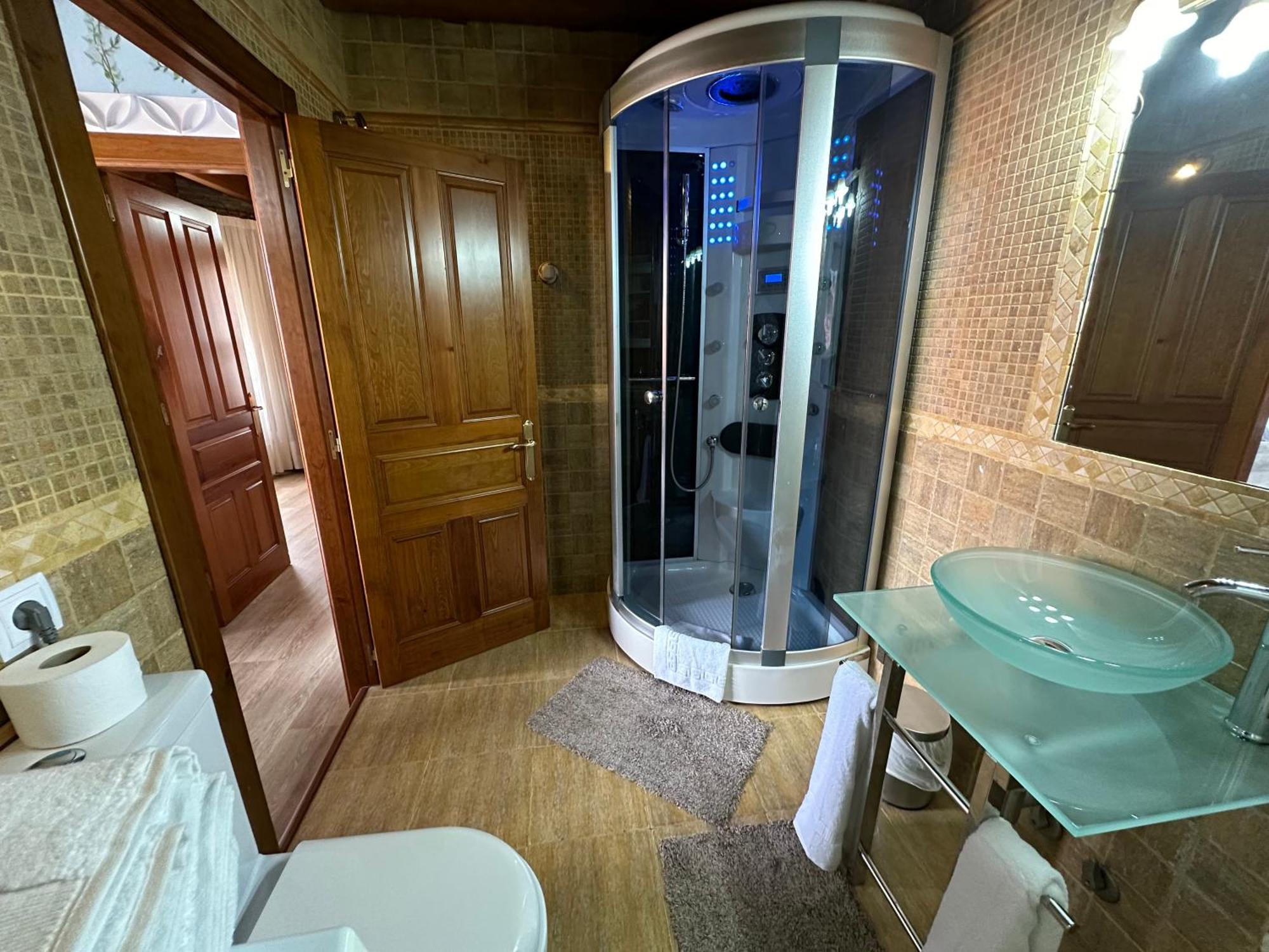 Casa Rural Del Valle Obeso Pimiango 외부 사진