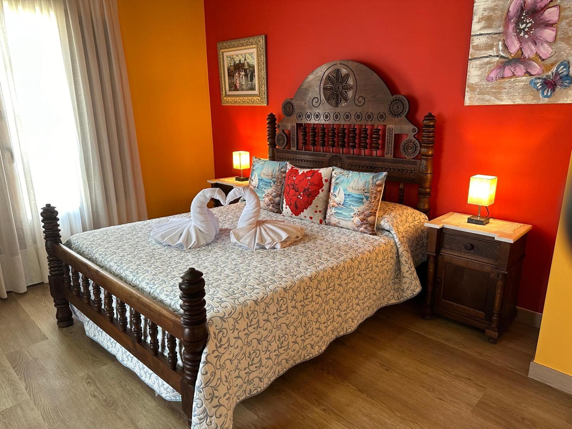Casa Rural Del Valle Obeso Pimiango 외부 사진